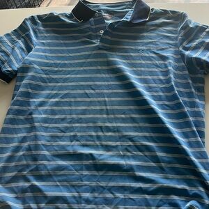 XL Izod Golf Polo - worn once.